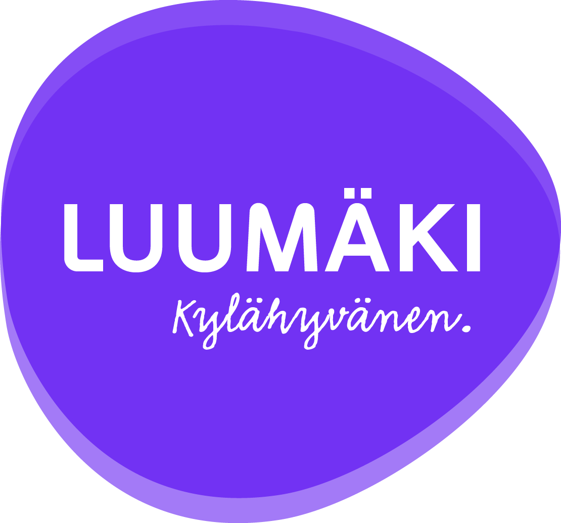 Luumäen kunnan logo